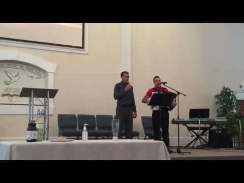 Radu si Petrică - din slava cerului sublim