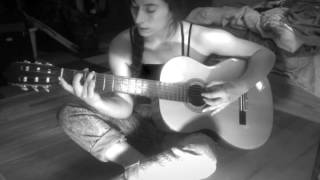 triple 7 (japanese breakfast cover)