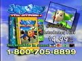 Jay Jay The Jet Plane Video Collection 1999 Television Commercial