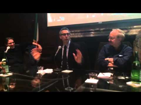 John Turturro on Francesco Rosi