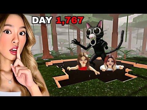 Kat and Cakemiix Roblox