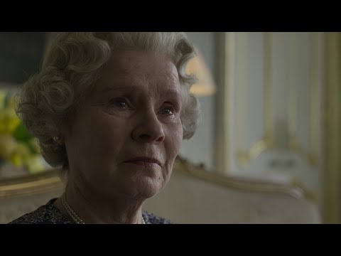 Sleep Dearie Sleep - The Crown Season 6