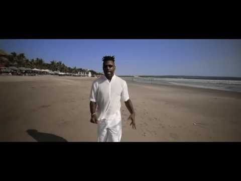 Omar ft. Leon Ware - Gave My Heart (Recorded at Azul Beach Club)