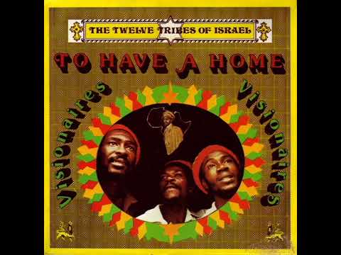 Visionaires - B4 sky gazing ( 1982)