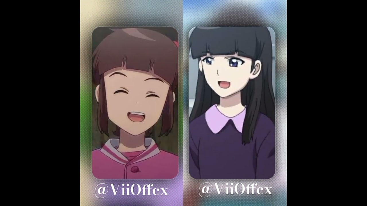 🗣️: pasti anaknya jelek (ver hari&gaeun) || Shinbi's house edit [JJ TEMPLATE CC] #hari #gaeun #fyp