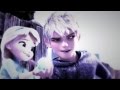 The Last Time [Elsa/Jack Frost] 