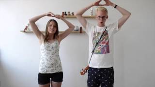 Fagter til Den store navnesang