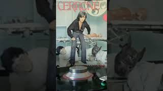 Cerrone – Give Me Love (1977) #vinyl #disco #electronic