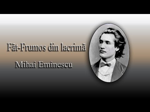 Fat-Frumos din lacrima