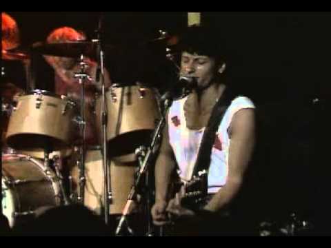 Wishbone Ash - 25th Anniversary Of The Marquee Club [Full]