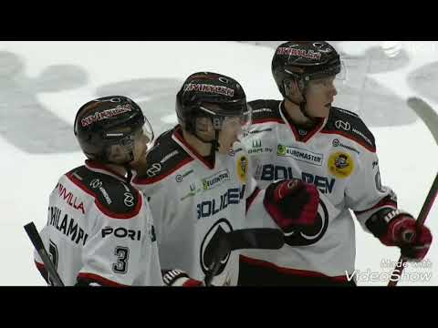 Viimeinen peliminuutti | Pelicans Ässät 8.12