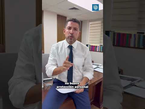 "Te sacaremos la ctm": Alcalde de La Florida denuncia amenazas tras retiro de carteles