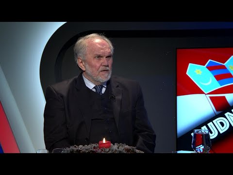 BUDNICA 10.12.2020. Jovan Ajduković: Hrvatska je moja domovina, a Zagreb moj glavni grad.