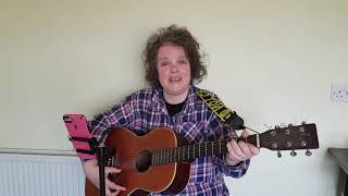 Red Red Wine | UB40 | Acoustic Guitar Lesson