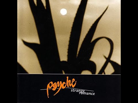 You Ran Away - PSYCHE