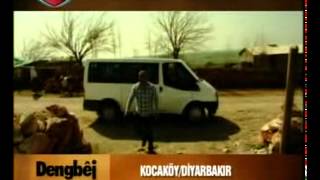 preview picture of video 'TRT 6 Kocaköy (Karaz).flv'