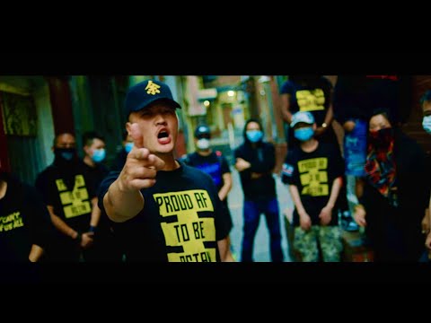 CHINA MAC - THEY CANT BURN US ALL