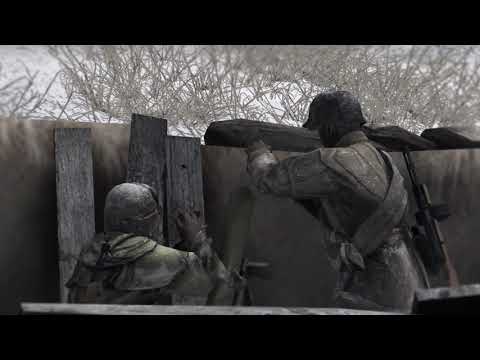 Gates of hell: Heavy winter assault