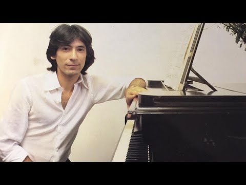 Youri Egorov plays Schubert 6 Moments Musicaux, D.780 – live 1984