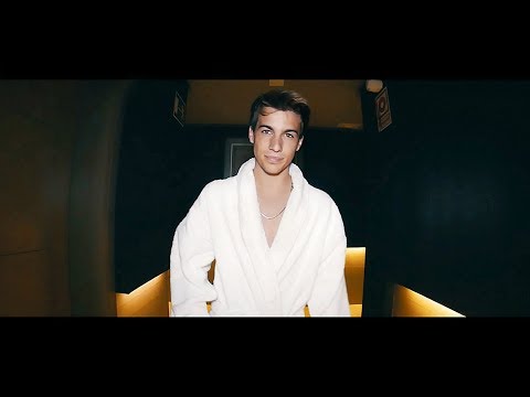 Adrian Fyrla - Scandalo Fest (Official Aftermovie)