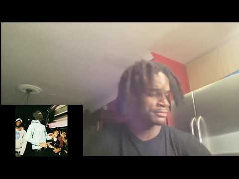 Jay Bucks -SHE GOT OPPS 2 (Official Audio) | REACTION