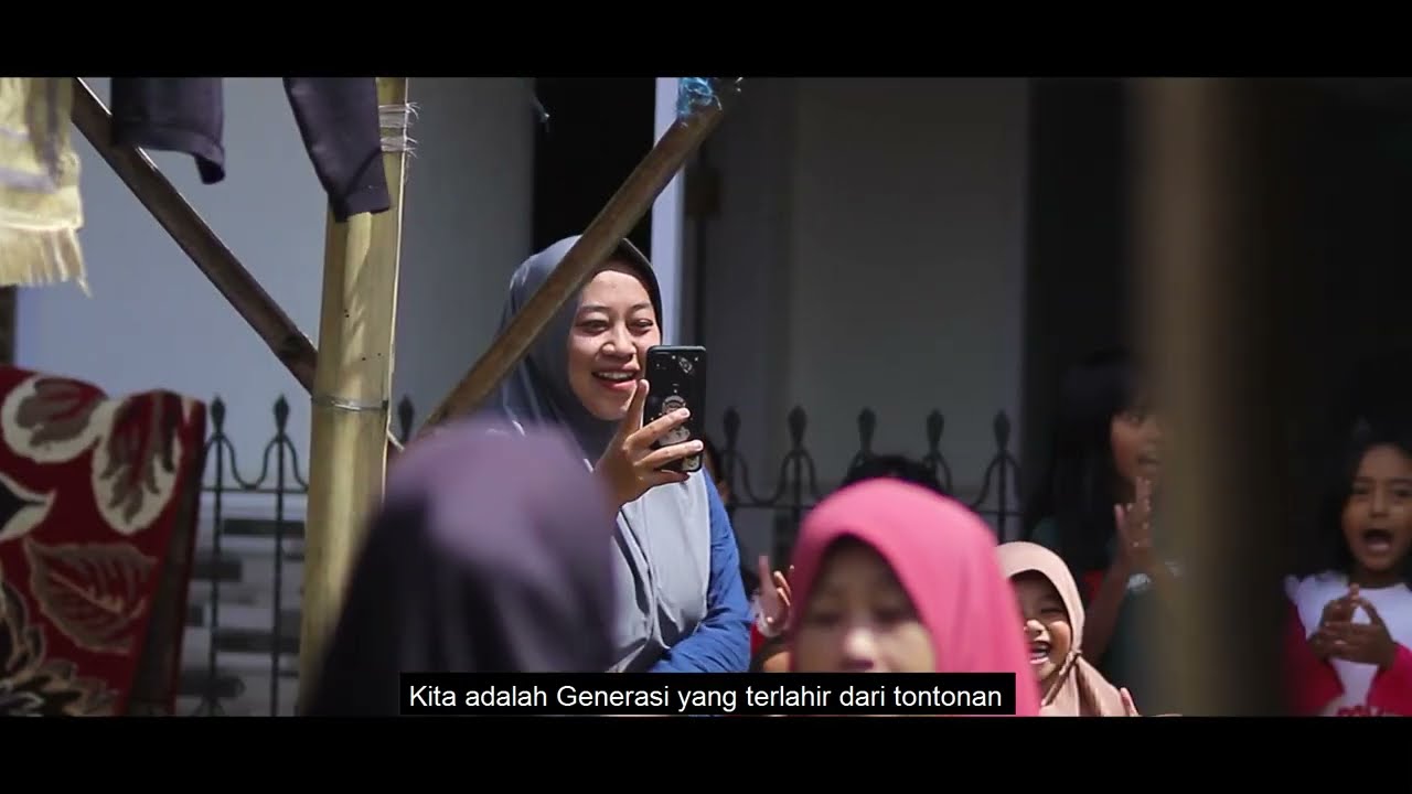 ILM NO MONEY POLITIC 