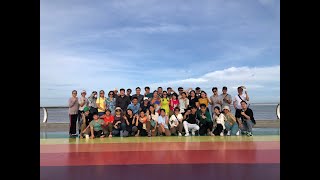 THIỆN NGUYỆN ĐẢO HÒN TRE 2024 l QUỸ TUỆ ĐỨC