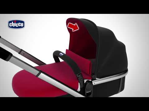 Pram - Chicco Urban Stroller - Image 2