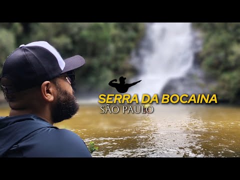 Serra da Bocaina, São Paulo - #dumastrekk #mtakes