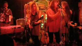 Continental Drifters - NOLA 09 - Don't Do What I Did