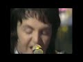 James Paul McCartney TV Special 1973