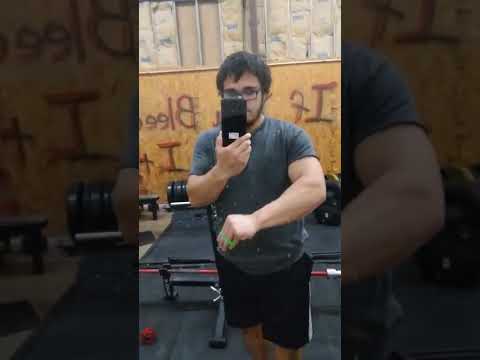 Ironmind expand your hand Bands