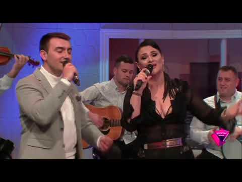 Aneta Nakovska I Damjan Stojanovski - Manastir