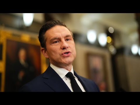 BATRA’S BURNING QUESTIONS Will Poilievre really defund the CBC? The answer won’t shock you