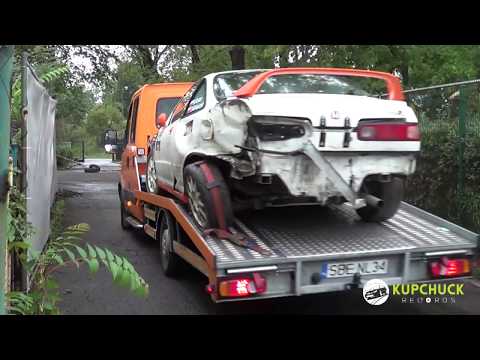 Szombierki Rally Cup 2017 – 3 runda  [Kupchuck Records]