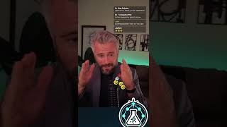 CRISPR, Vaccines &amp; RFK - August 15, 2025