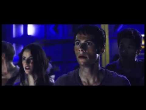 Janson/Thomas x Bad Moon Rising