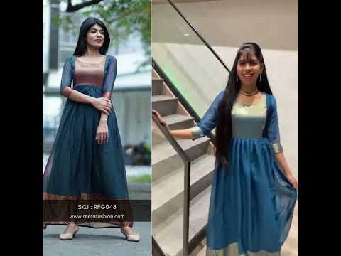 reeta fashion video