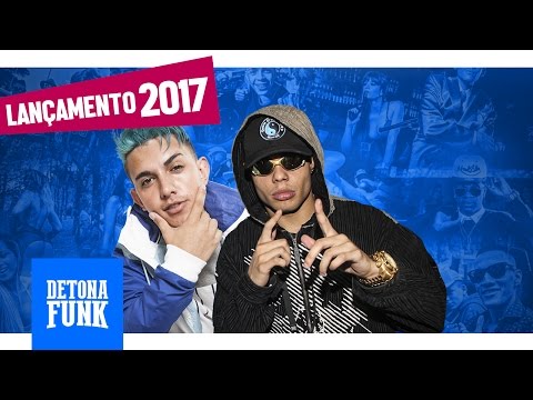 MC Lan e MC Fioti - Já Sentou Hoje - Largo o Aço (DJ Douglinhas MPC e DJ Iam) Lançamento 2017