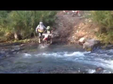 EL HUASO MOTOQUERO 3