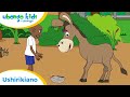 Webisode 61 Ushirikiano Episode Nzima Ya Ubongo Kids Hadithi Za Kiswahili