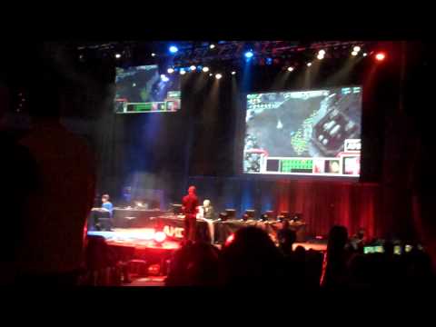 IPL TAC Finals - Taeja vs. Nestea - Regame!