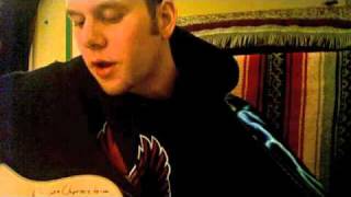 The Star Named Jillian - Eric Martin (Acoustic Original)