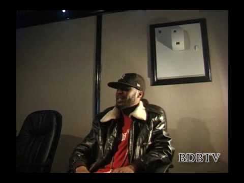 BANGANOSTRA - FREESTYLE - BDBTV