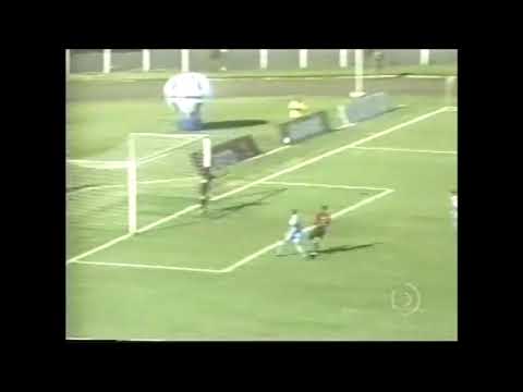 Londrina 1 x 1 Atlético-PR - Campeonato Paranaense 2004