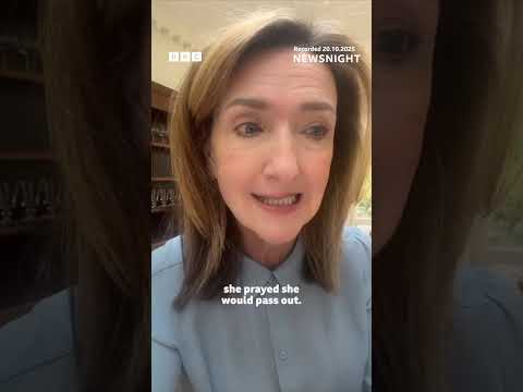 "There are really big questions for Prince Andrew"