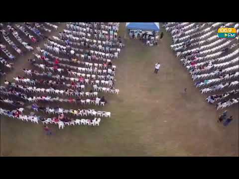 #EnVivo ⭕ || DIA 4 / Campaña Evangelística "INIMAGINABLE"