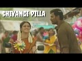 Shivangi Pilla Shivangi Pilla Pandhem Kodi 2 Vishal And Keerthi Suresh