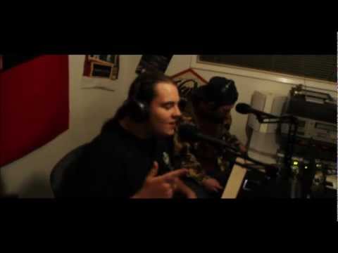 Red Cloud KouvRadio Cypher with MCBC & L!STEN
