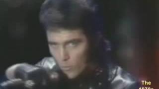 Alvin Stardust - Red Dress